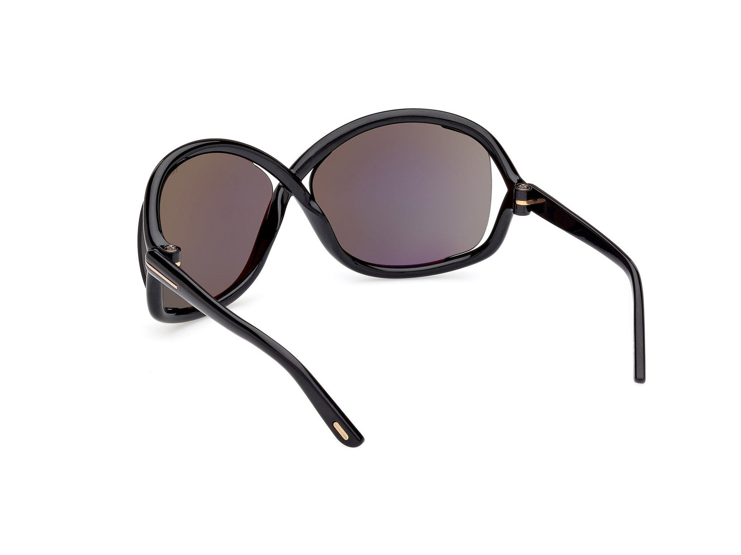Tom Ford FT1068 BETTINA 01A 68