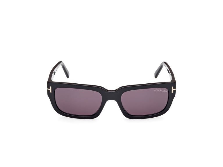 Tom Ford FT1075 EZRA 01A 54