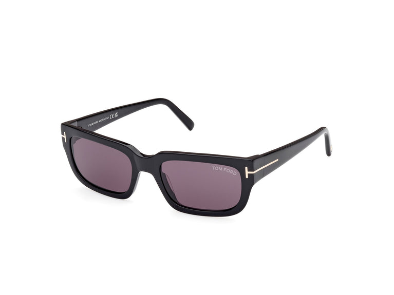 Tom Ford FT1075 EZRA 01A 54