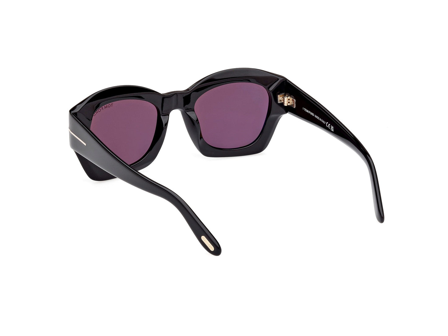 Tom Ford FT1083 GUILLIANA 01A 52