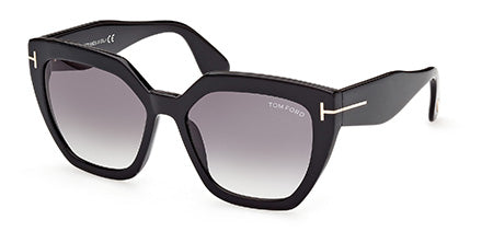 Tom Ford FT0939 PHOEBE 01B 56
