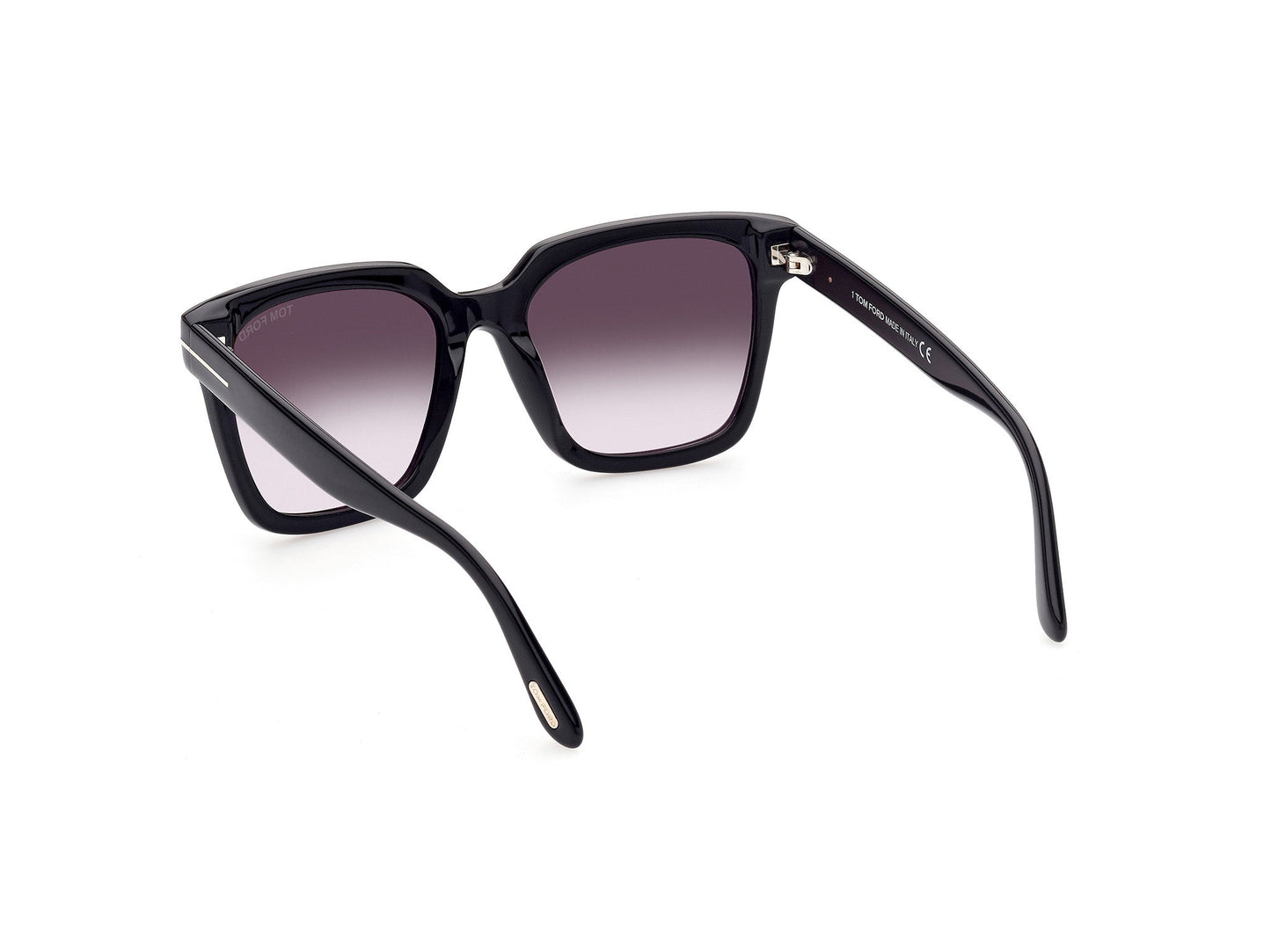 Tom Ford FT0952 Selby 01B 55 mm