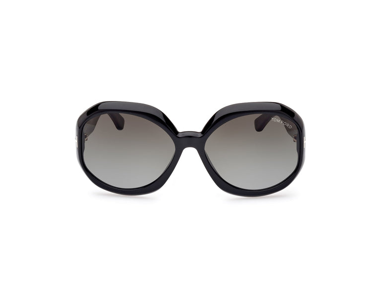 Tom Ford FT1011 Georgia-02 01B 62