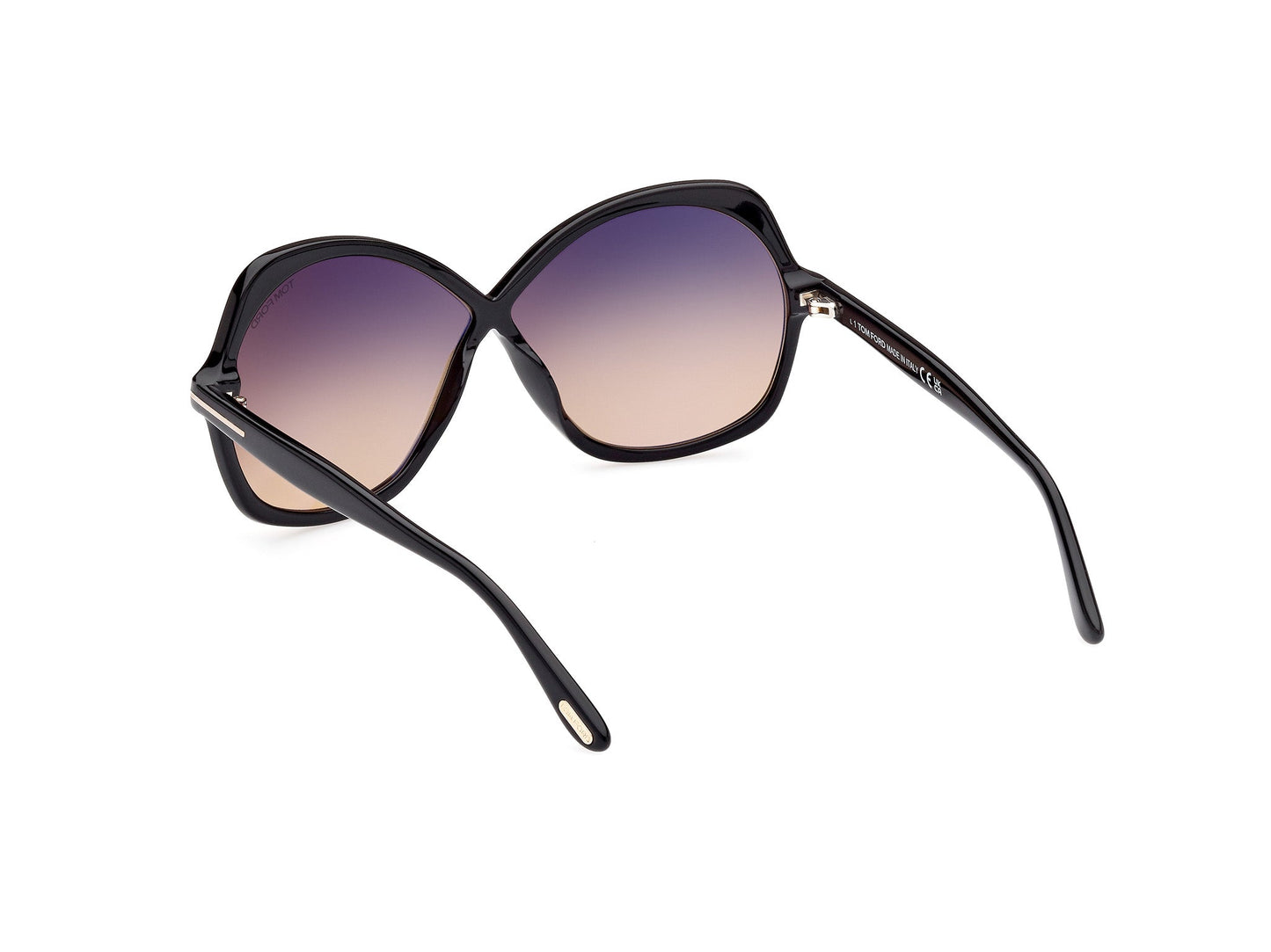 Tom Ford FT1013 Rosemin 01B 64