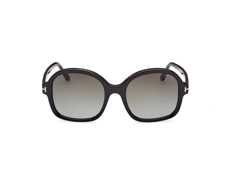 Tom Ford FT1034 HANLEY 01B 57