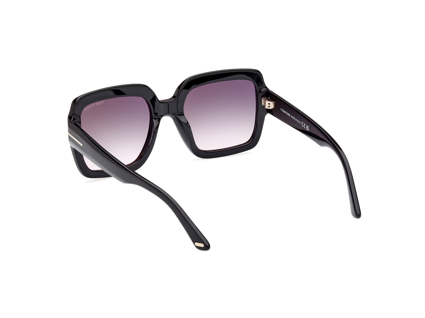 Tom Ford FT1082 KAYA 01B 54
