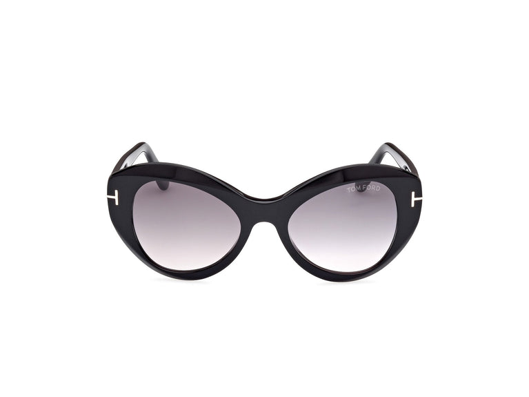 Tom Ford FT1084 GUINEVERE 01B 52