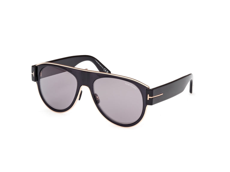 Tom Ford FT1074 LYLE-02 01C 58
