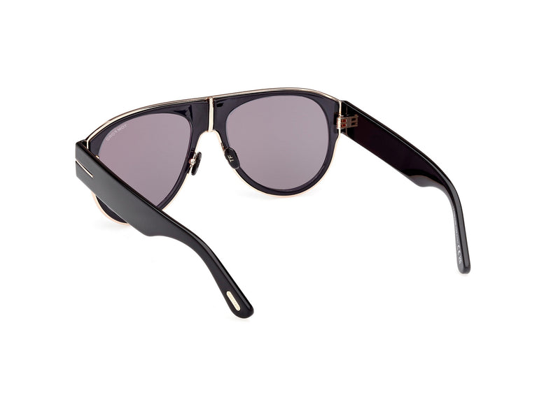 Tom Ford FT1074 LYLE-02 01C 58