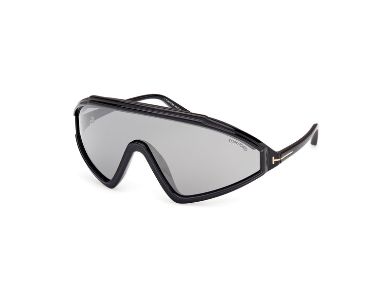 Tom Ford FT1121 LORNA 01C 0