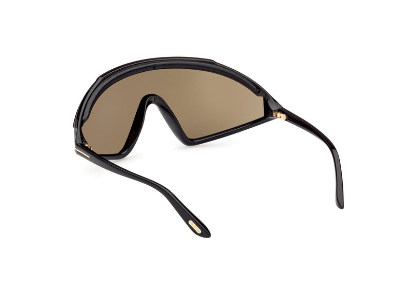 Tom Ford FT1121 LORNA 01G 0