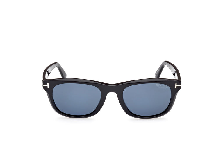 Tom Ford FT1076 KENDEL 01M 54