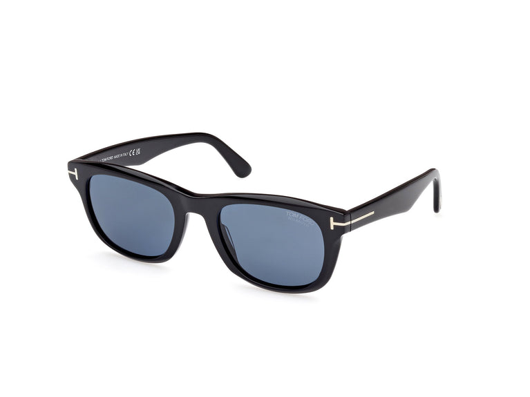 Tom Ford FT1076 KENDEL 01M 54