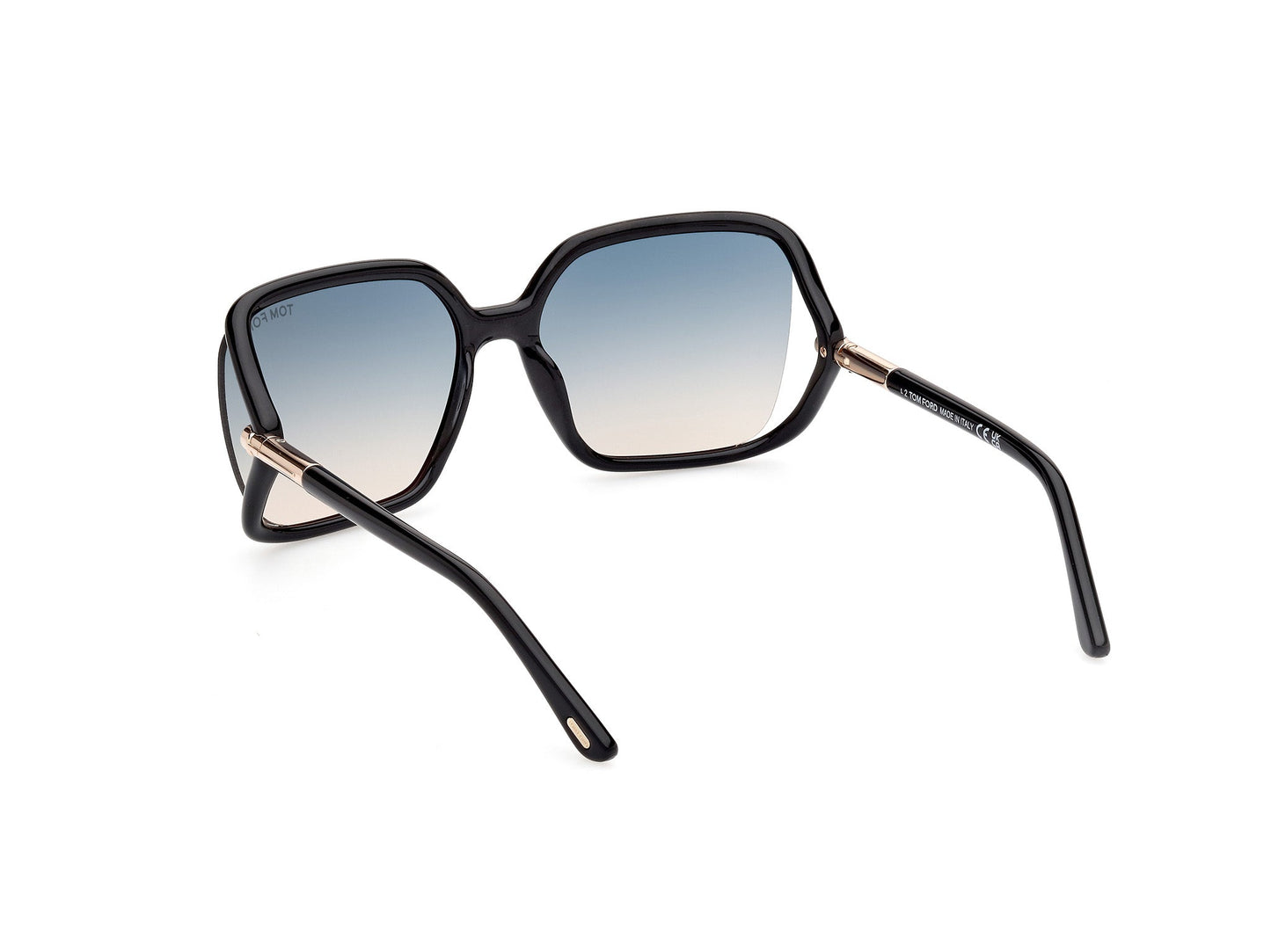 Tom Ford FT1089 SOLANGE-02 01P 60