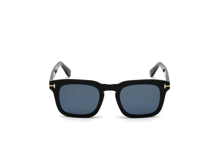 Tom Ford FT0751 DAX 01V 50