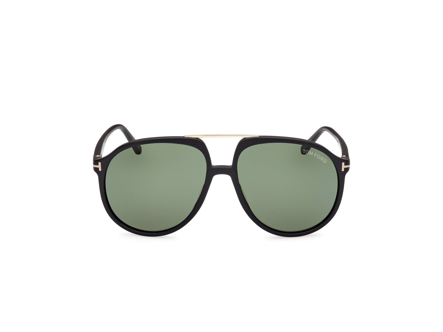 Tom Ford FT1079 ARCHIE 02N 58