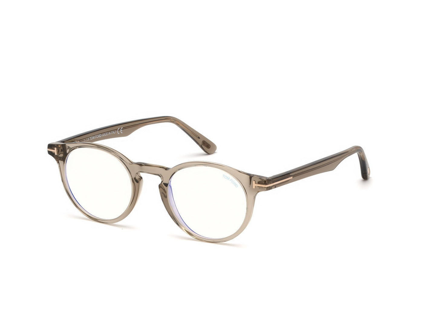 Tom Ford FT5557-B 45 48