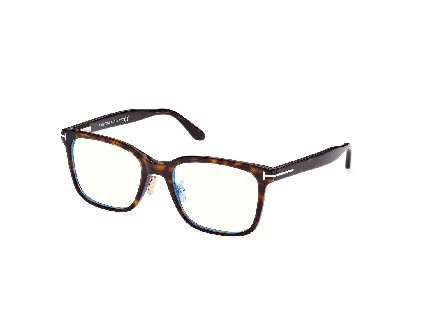 Tom Ford FT5853-D-B 052 55