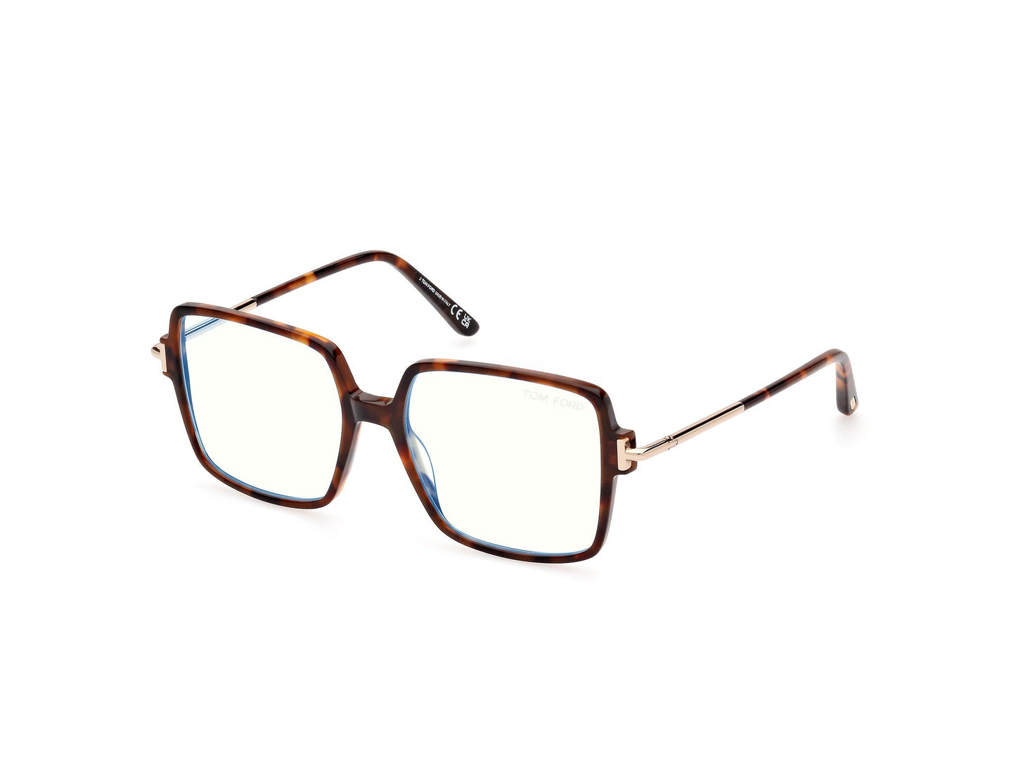 Tom Ford FT5915-B 052 53