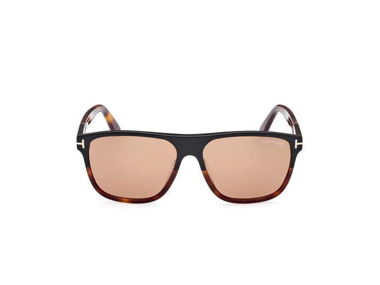 Tom Ford FT1081 FRANCES 05E 58