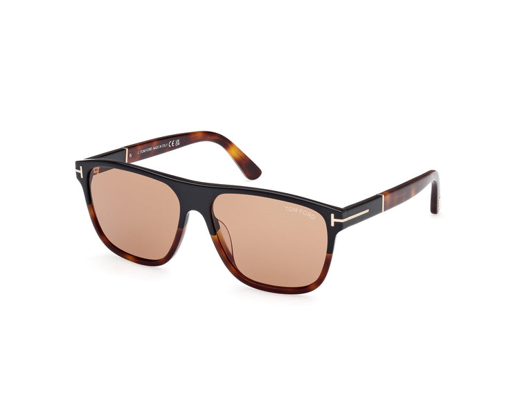 Tom Ford FT1081 FRANCES 05E 58