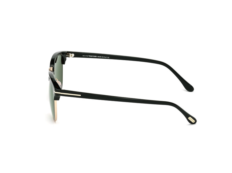 Tom Ford FT0248 HENRY 05N 53