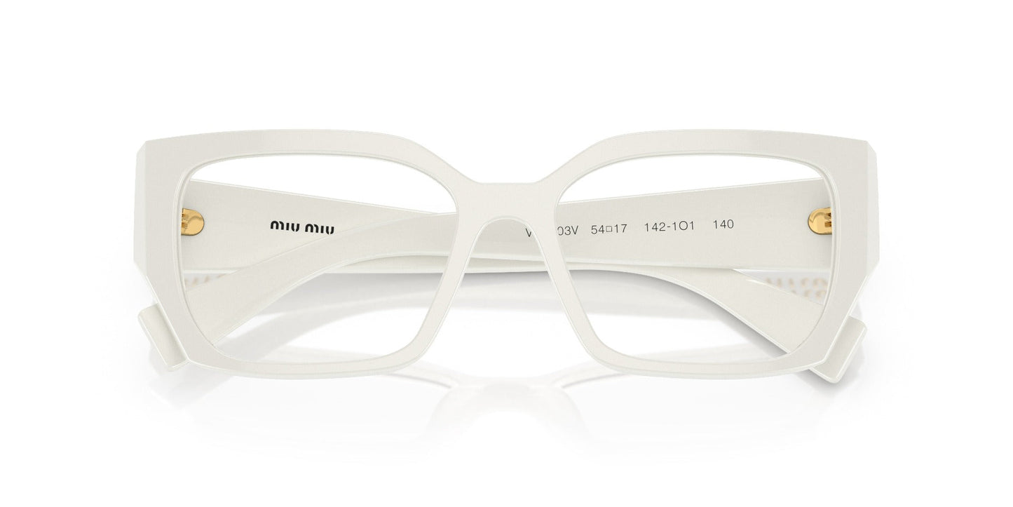 Miu Miu MU 03VV 1421O1 52