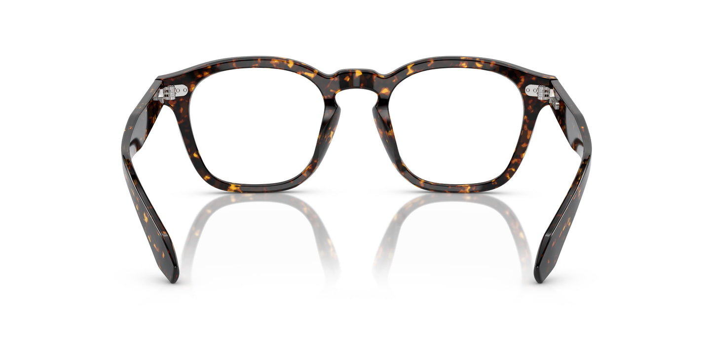 Oliver Peoples OV5527U N.03 1741 49