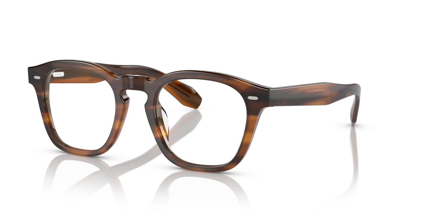 Oliver Peoples OV5527U N.03 1753 49