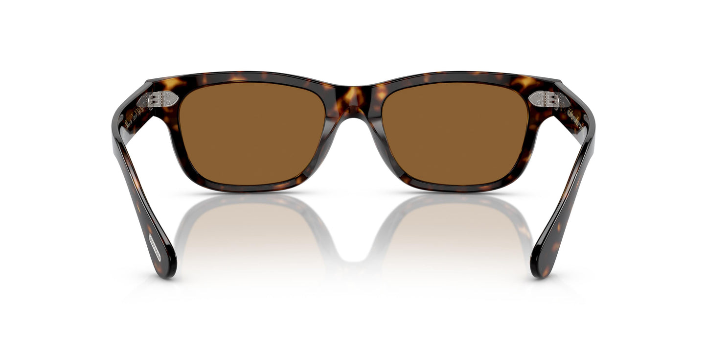Oliver Peoples OV5540SU ROSSON SUN 100953 53