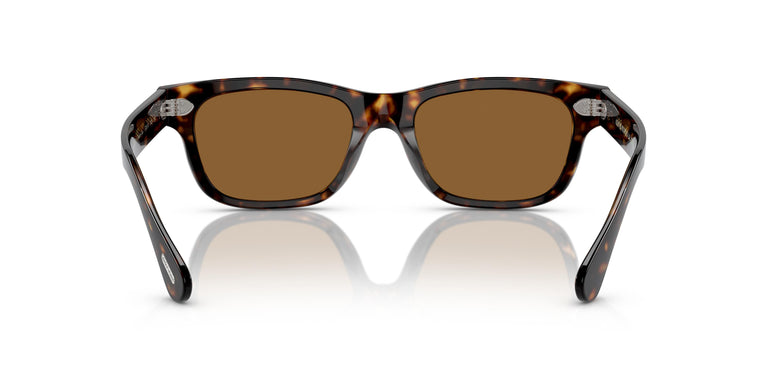 Oliver Peoples OV5540SU ROSSON SUN 100953 53