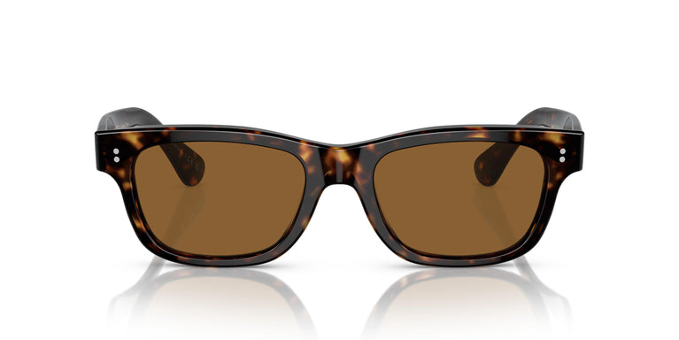 Oliver Peoples OV5540SU ROSSON SUN 100953 53