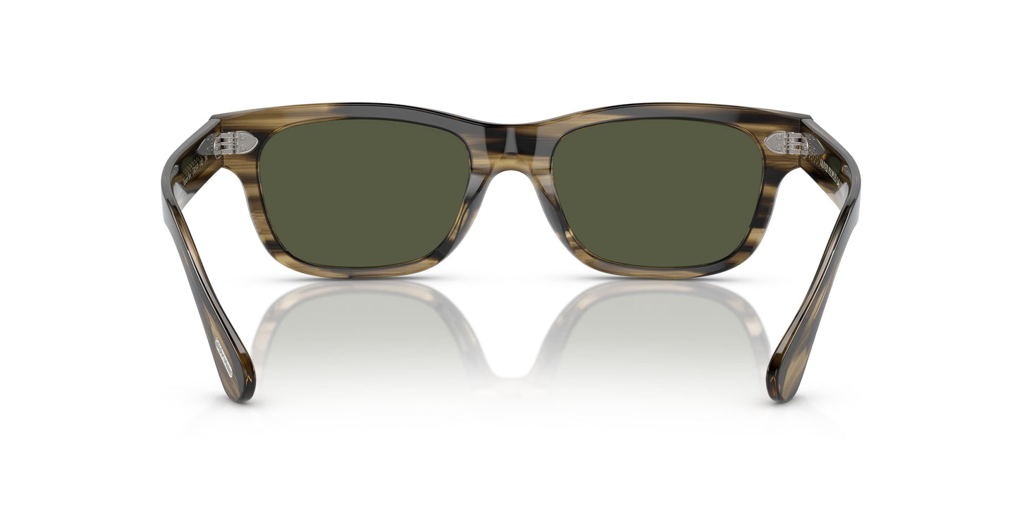 Oliver Peoples OV5540SU ROSSON SUN 171952 53