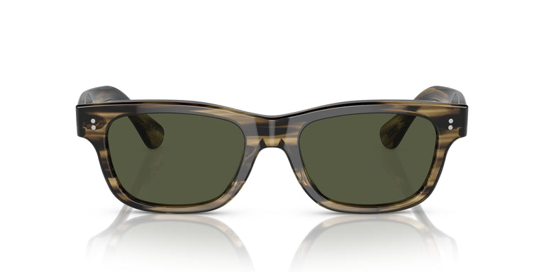 Oliver Peoples OV5540SU ROSSON SUN 171952 53