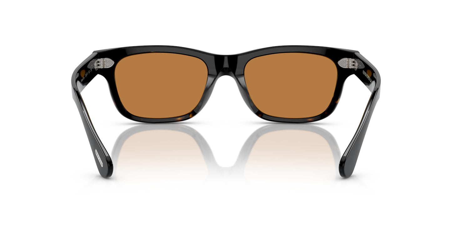 Oliver Peoples OV5540SU ROSSON SUN 172253 53