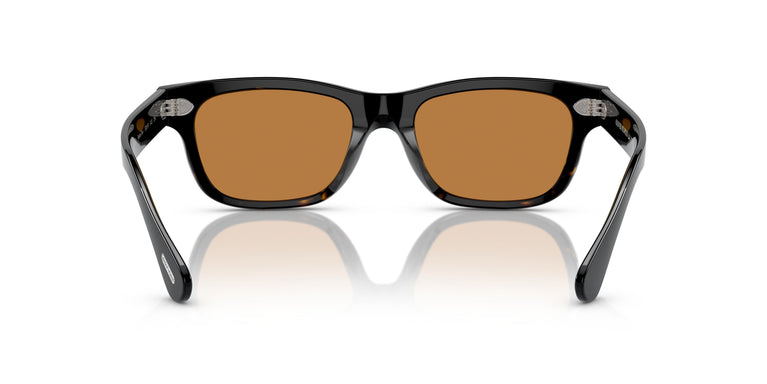 Oliver Peoples OV5540SU ROSSON SUN 172253 53