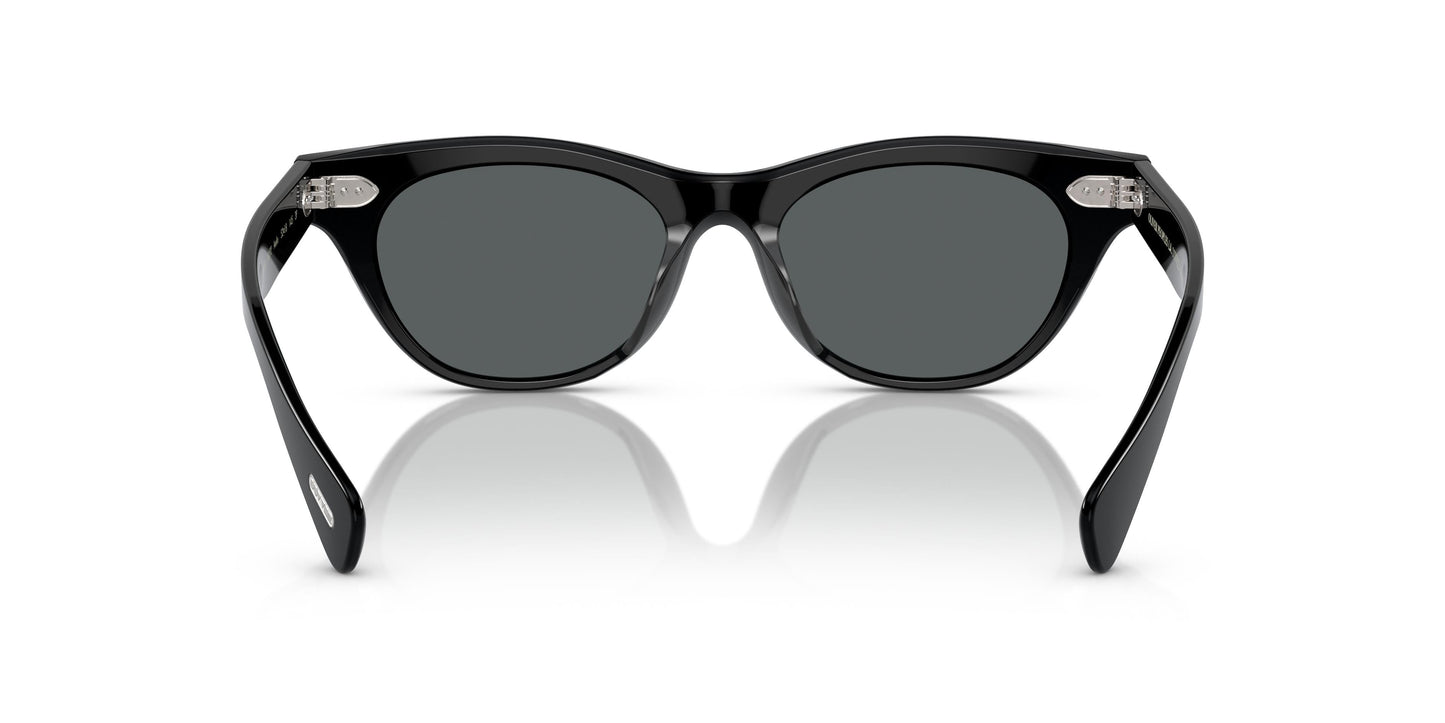 Oliver Peoples OV5541SU AVELIN 1005P2 52