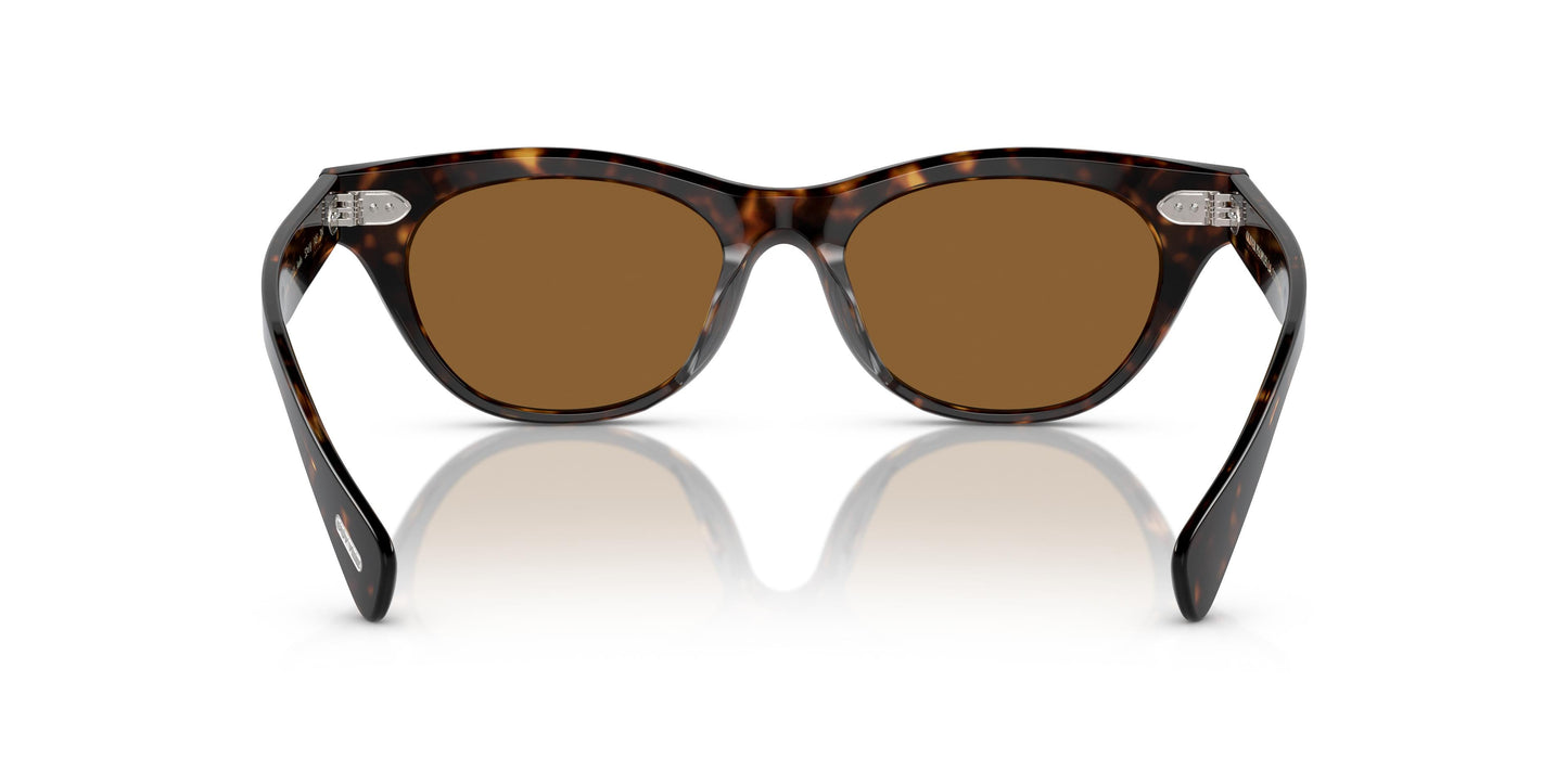 Oliver Peoples OV5541SU AVELIN 100953 52