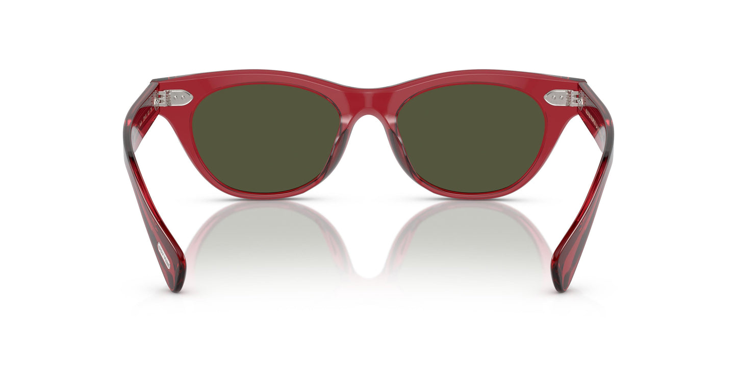 Oliver Peoples OV5541SU AVELIN 176452 52