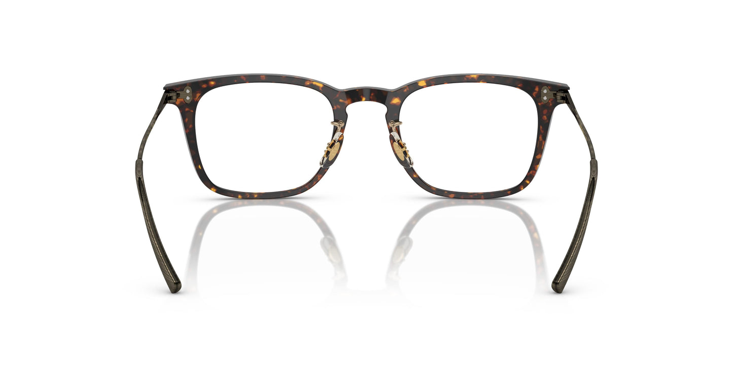 Oliver Peoples OV5543 LOFTIN 1741 49