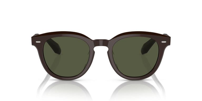 Oliver Peoples OV5547SU N.05 SUN 177252 48