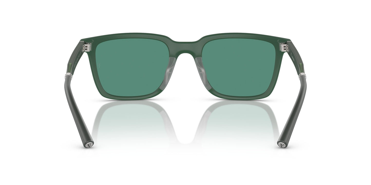 Oliver Peoples OV5553SU MR. FEDERER 700471 52