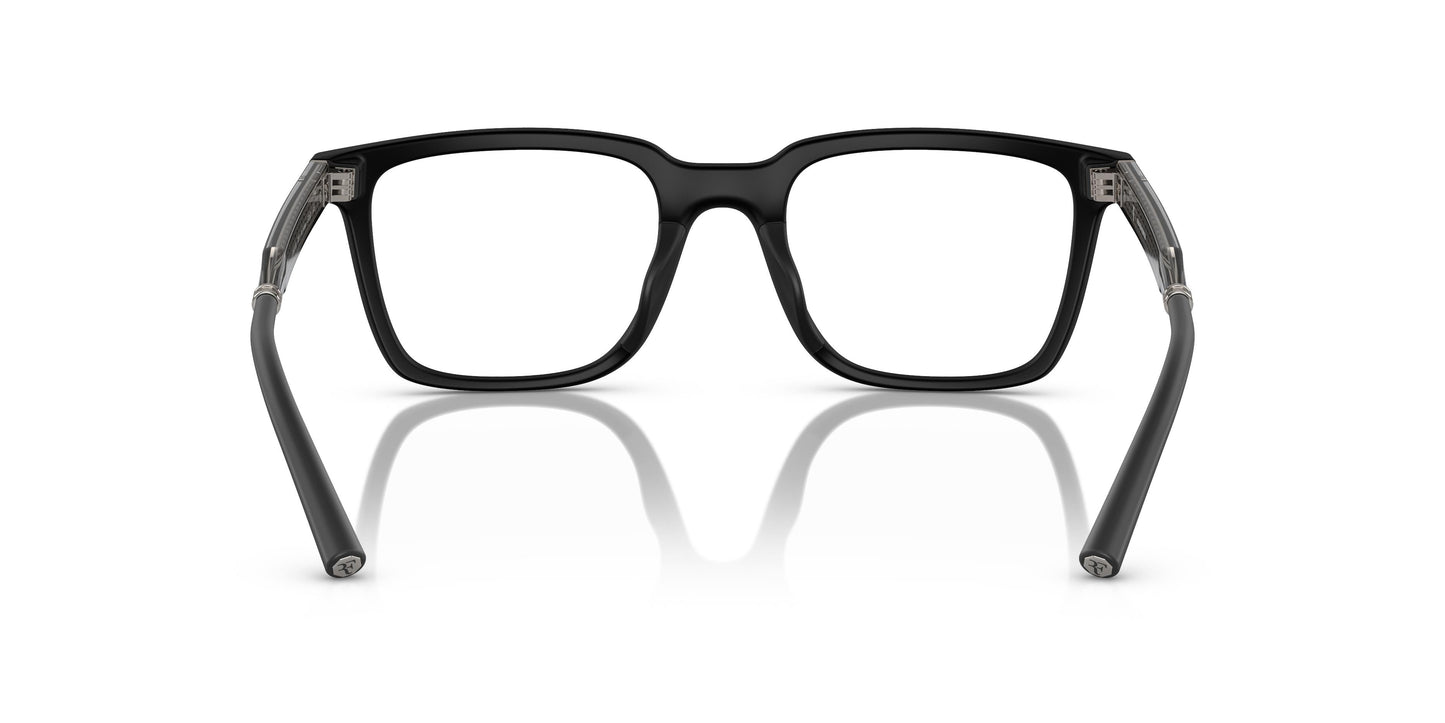 Oliver Peoples OV5553U MR. FEDERER 7001 52