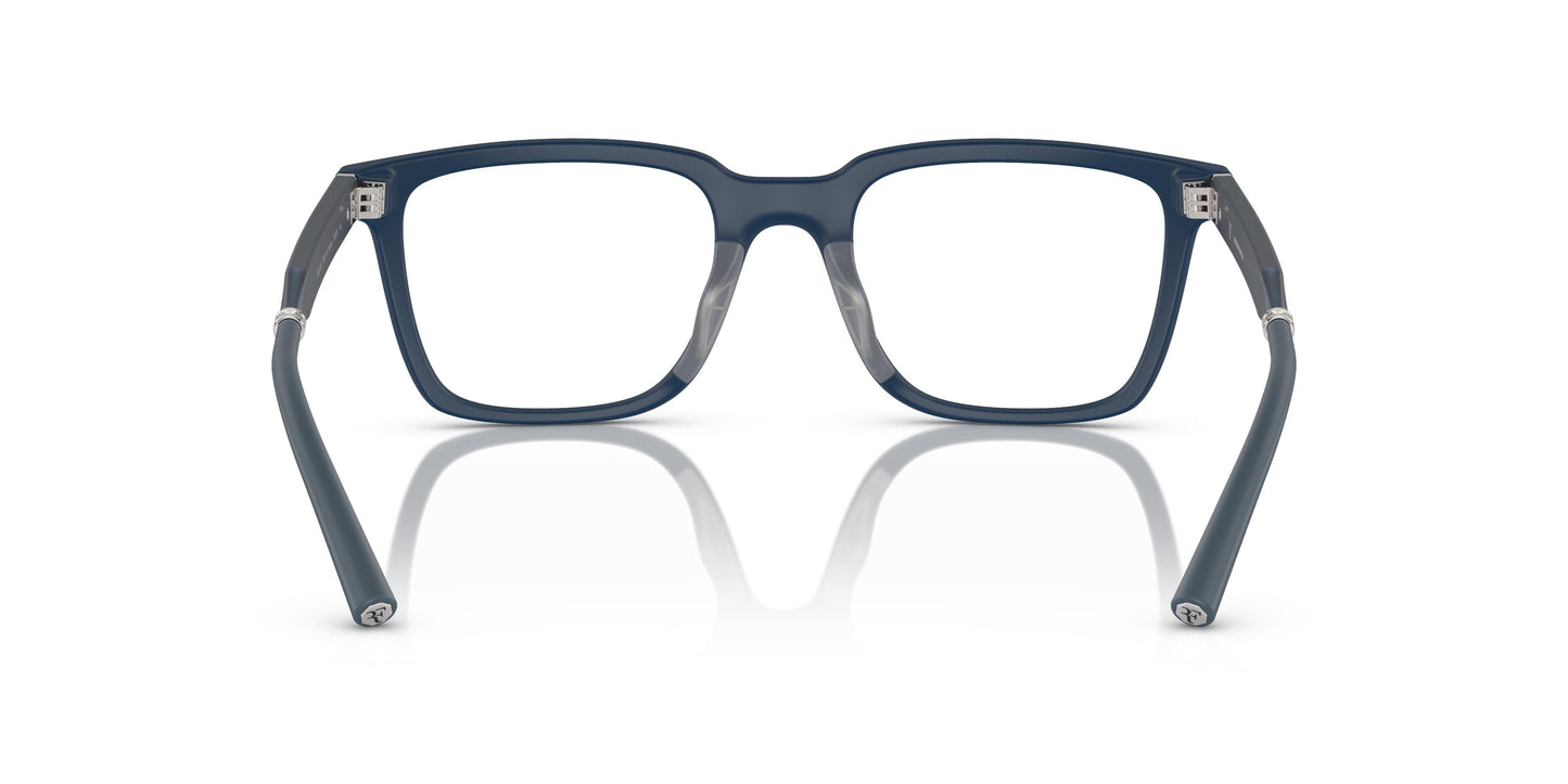 Oliver Peoples OV5553U MR. FEDERER 7003 52