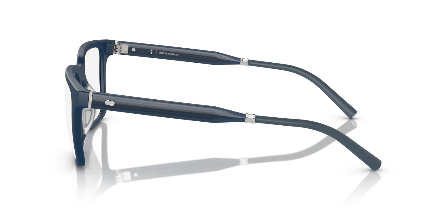 Oliver Peoples OV5553U MR. FEDERER 7003 52