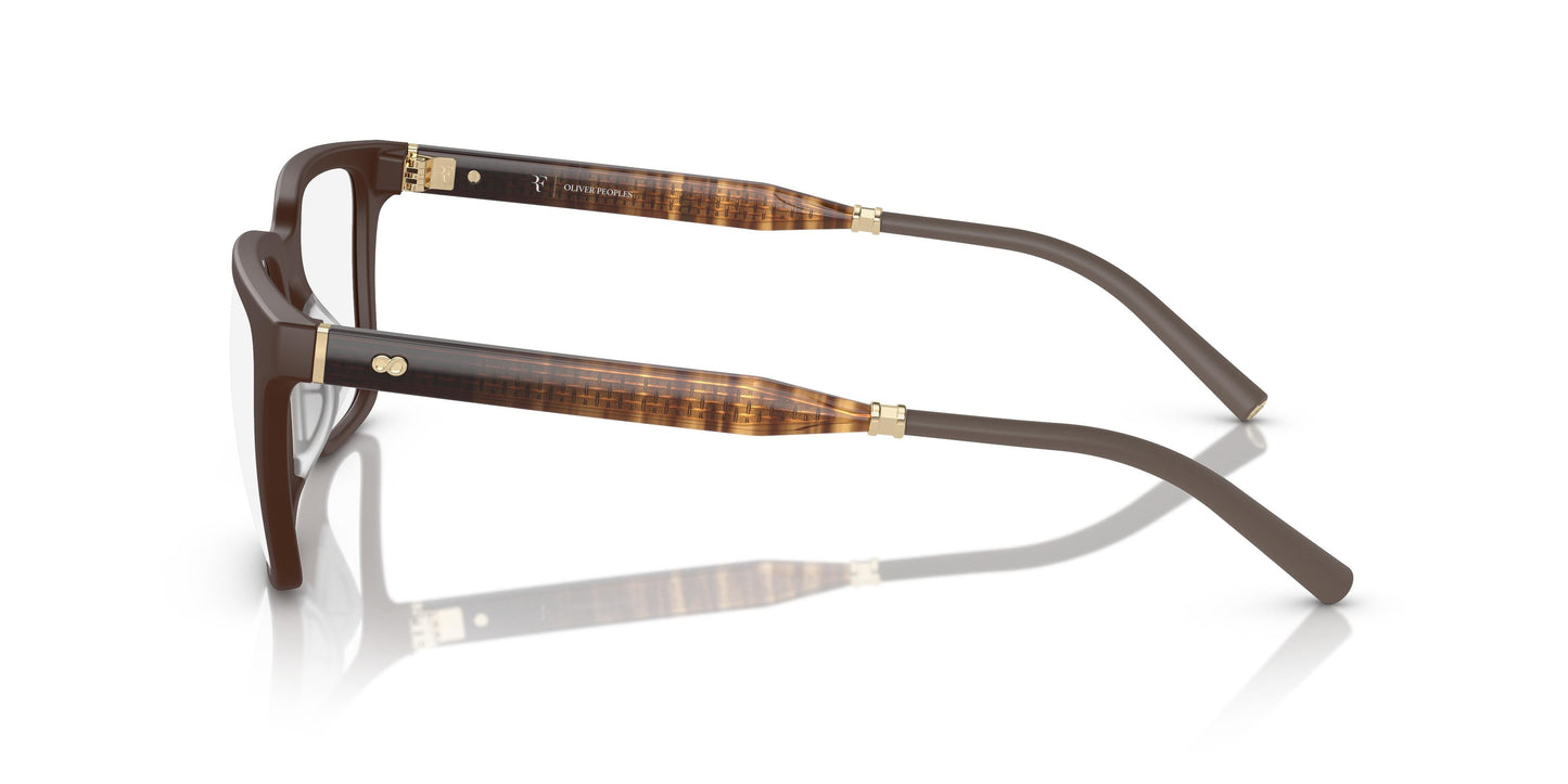 Oliver Peoples OV5553U MR. FEDERER 7005 52