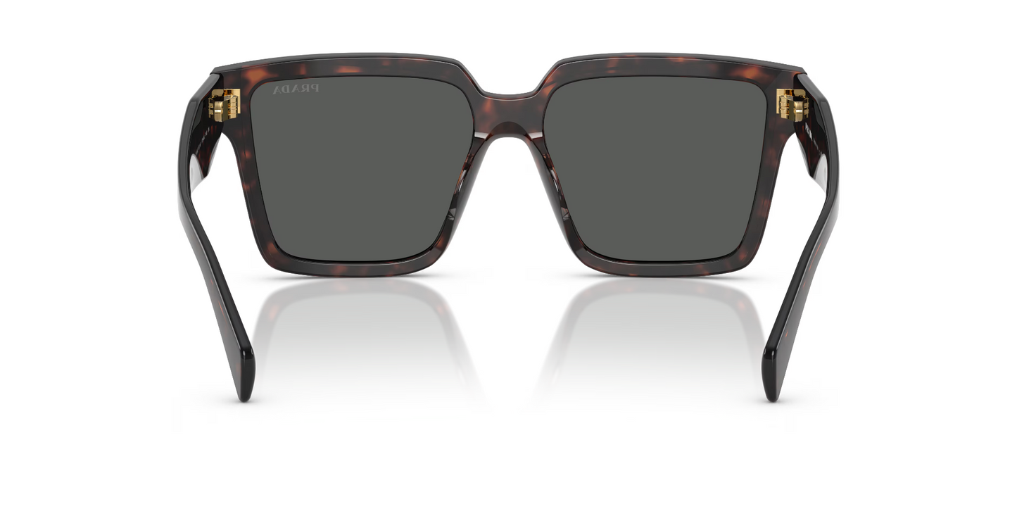 Prada PR 24ZS 17N40L 56