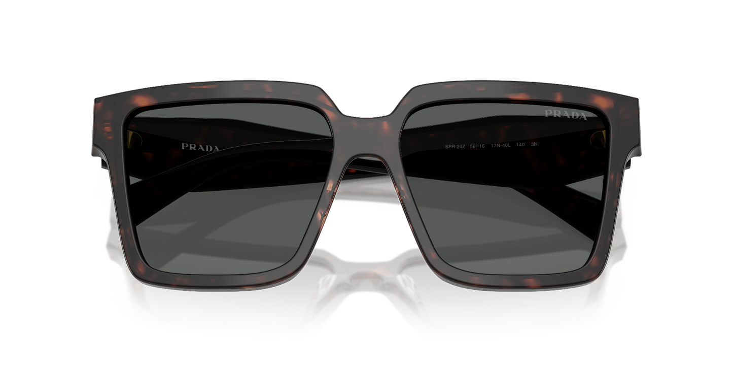 Prada PR 24ZS 17N40L 56