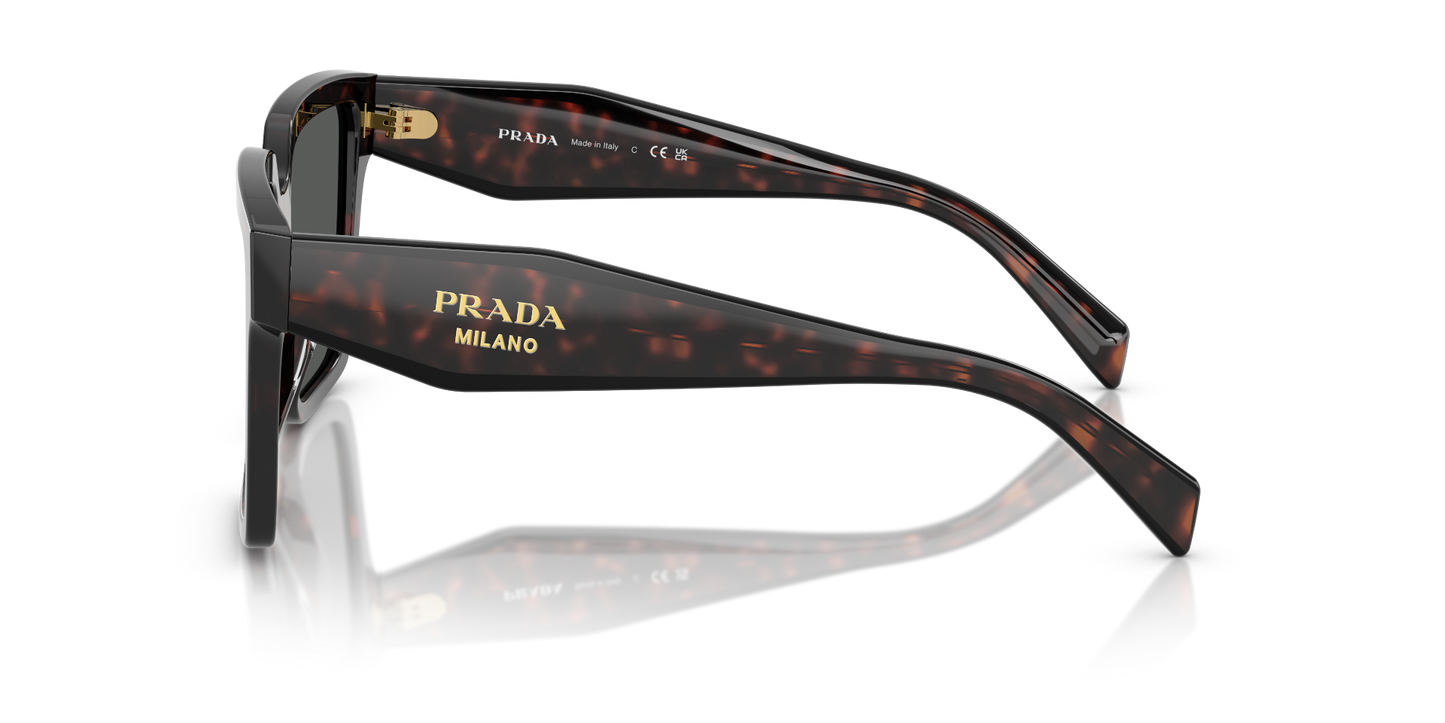 Prada PR 24ZS 17N40L 56