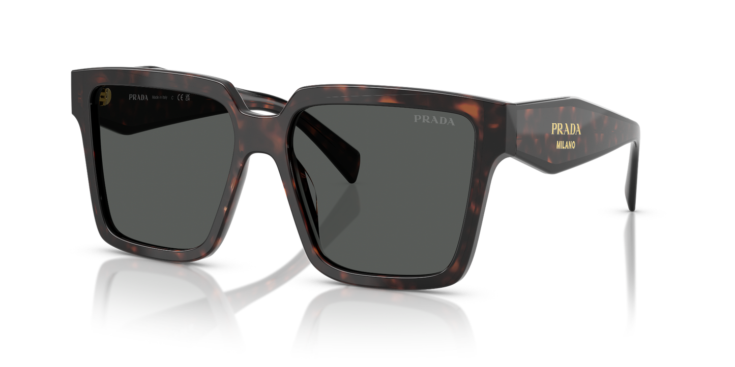 Prada PR 24ZS 17N40L 56